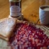 Confiture de framboise