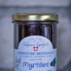 Confiture De Myrtilles