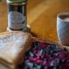 Confiture De Myrtilles